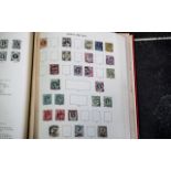 Stamps Interest mint or used GB collecti