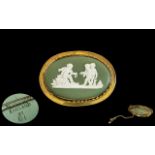 Antique Period - Wedgwood Excellent Qual