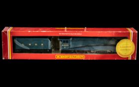 Hornby Railways Ltd Edition R376 00 Gauge Scale Model Locomotive and Tender for Adult Collectors '