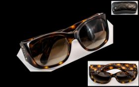 Chanel Vintage Ladies Bijoux Sunglasses,