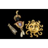 Collection of Butler & Wilson Costume Jewellery,