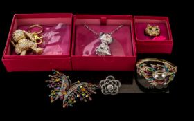 Collection of Quality Jewellery, includi