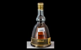 Bols Musical Ballerina Apricot Brandy, b