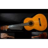 Admira - Concert Grande Classical Guitar ( Spanish ) High Quality Item.