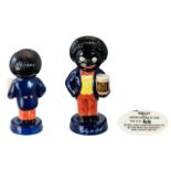 Royal Doulton 20th Century Classics Advertising Ltd and Numbered Edition Hand Painted Figure '