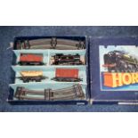 Hornby Goods Set No.