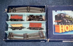 Hornby Goods Set No.