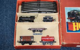 Hornby Goods Set No.