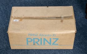 Prinz Atlanta XL Slides Carousel. Please See Photo.