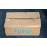 Prinz Atlanta XL Slides Carousel. Please See Photo.