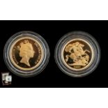 Royal Mint Queen Elizabeth II Ltd Editio