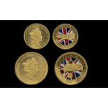 Royal Mint United Kingdom Ltd Edition 22