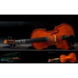 Stentor - Student 1 Violin Full Size. La