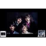 Beatles Interest - Jean Marie Perrier Ra