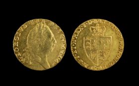 George III Gold Full Guinea - Date 1794. Excellent Grade - Please Confirm with Photo.