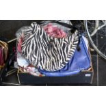 Large Collection of Handbags and Tote Bags, mostly new and unused,