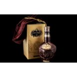 Drinker's Interest - Royal Salute 21 Years Old Blended Scotch Whiskey, Ruby Flagon 70cl.