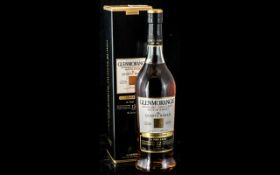 Drinker's Interest - Glenmorangie Quinta Ruban 12 year old Bottling.