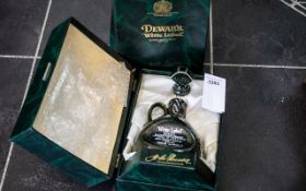 Dewar's White Label Blended Scotch Whiskey Centennial Flagon,