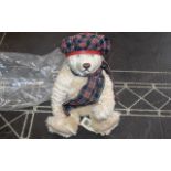 Steiff Teddy Bear, genuine mohair, No. 6