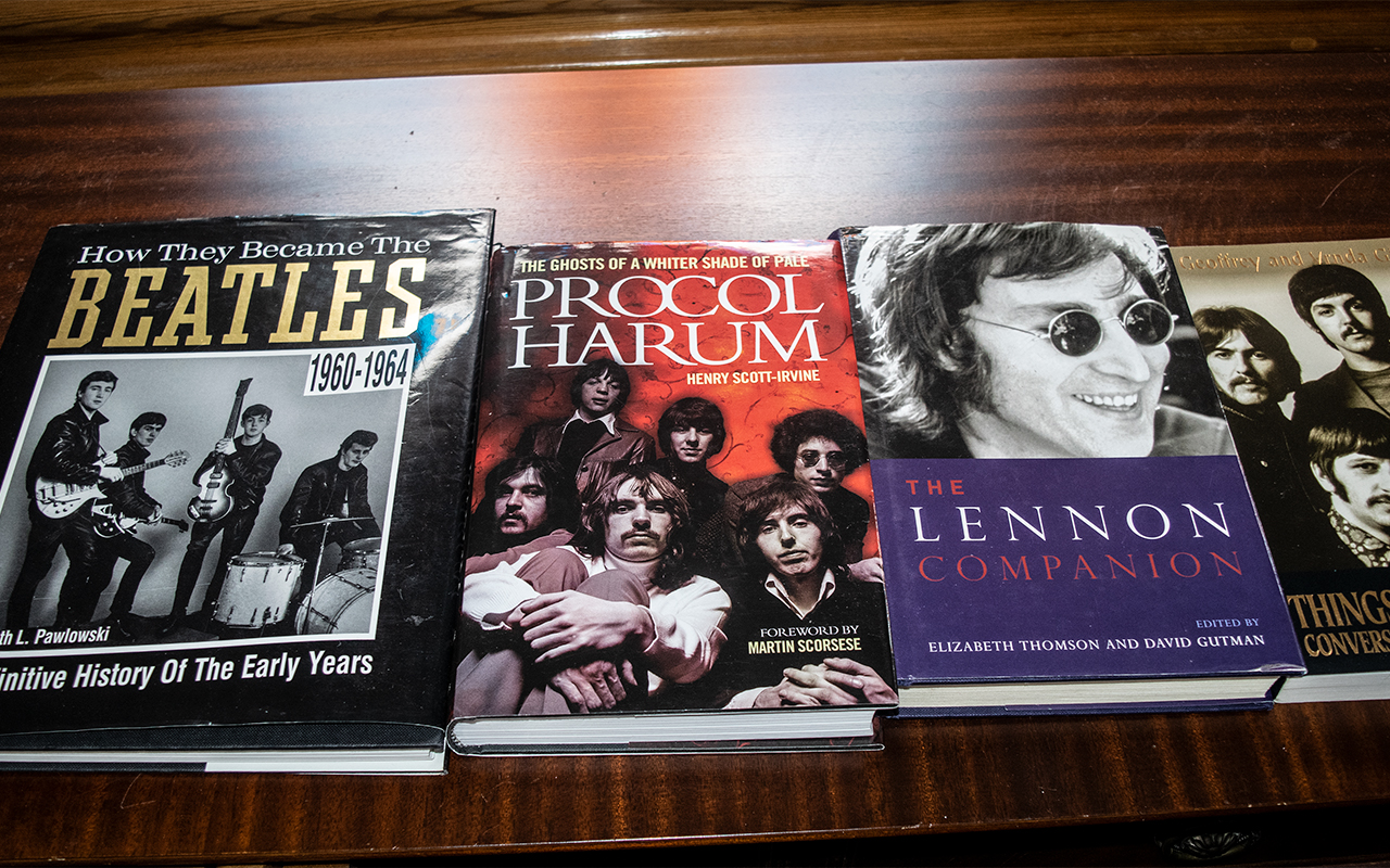 Collection of Beatles & Sixties Related - Image 2 of 4