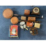 Quantity of Collectibles comprising two