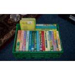 Collection of Enid Blyton's Books. ( 21 ) In Total.