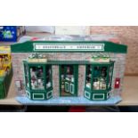 Doll's House Interest - Bracewell's Emporium Shop,
