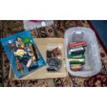 Collection of Vintage Toys & Vehicles.