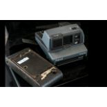 Polaroid Impulse Portrait Camera. The Polaroid Impulse Portrait is an instant camera. It is designed