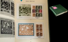 Stamp interest: Stanley Gibbons spring b