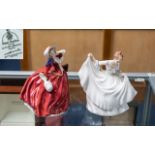 Royal Doulton Figures (2) - Pamela H.N 2