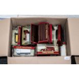 Match Box Models of Yesteryear, a collection of Die Cast models, all boxed, approximately 30,