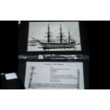 A Folder of First Day Covers & Postcards, to include a Naval England, images of the Mary Rose,