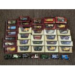 Collection Of Matchbox Model Cars - to include Matchbox 1927 Talbot x2 , Matchbox Ford Model T,