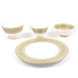 Royal Doulton bone china table service, English Renaissance pattern,