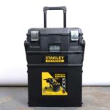 Stanley Fatmax multi tool station