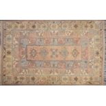 Persian pattern small carpet,
