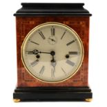 Kieninger mantel clock,