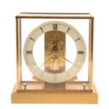 Junghans ATO magnetic mantel clock,