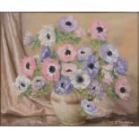 Claude Percival Shilton, Anemones