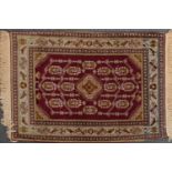 Turkish rug