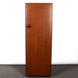 Freestanding wine fridge, by Eurocave