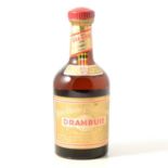 Drambuie Whisky Liqueur, 1970s bottling