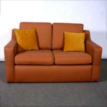 Two seat sofa,