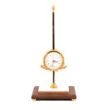 Gravity clock, by Thwaites & Reed,