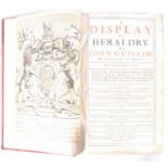 John Guillim, A Display of Heraldry,
