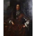 Provincial School - Sir Wolstan Dixie, 1st Baronet