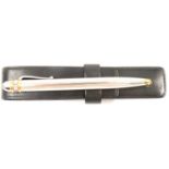 Rolex Masterpiece ballpoint pen,