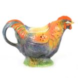 Royal Winton Grimwade's novelty Rooster teapot
